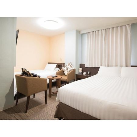 Smile Hotel Kumamoto Suizenji - Vacation Stay 59291V エクステリア 写真