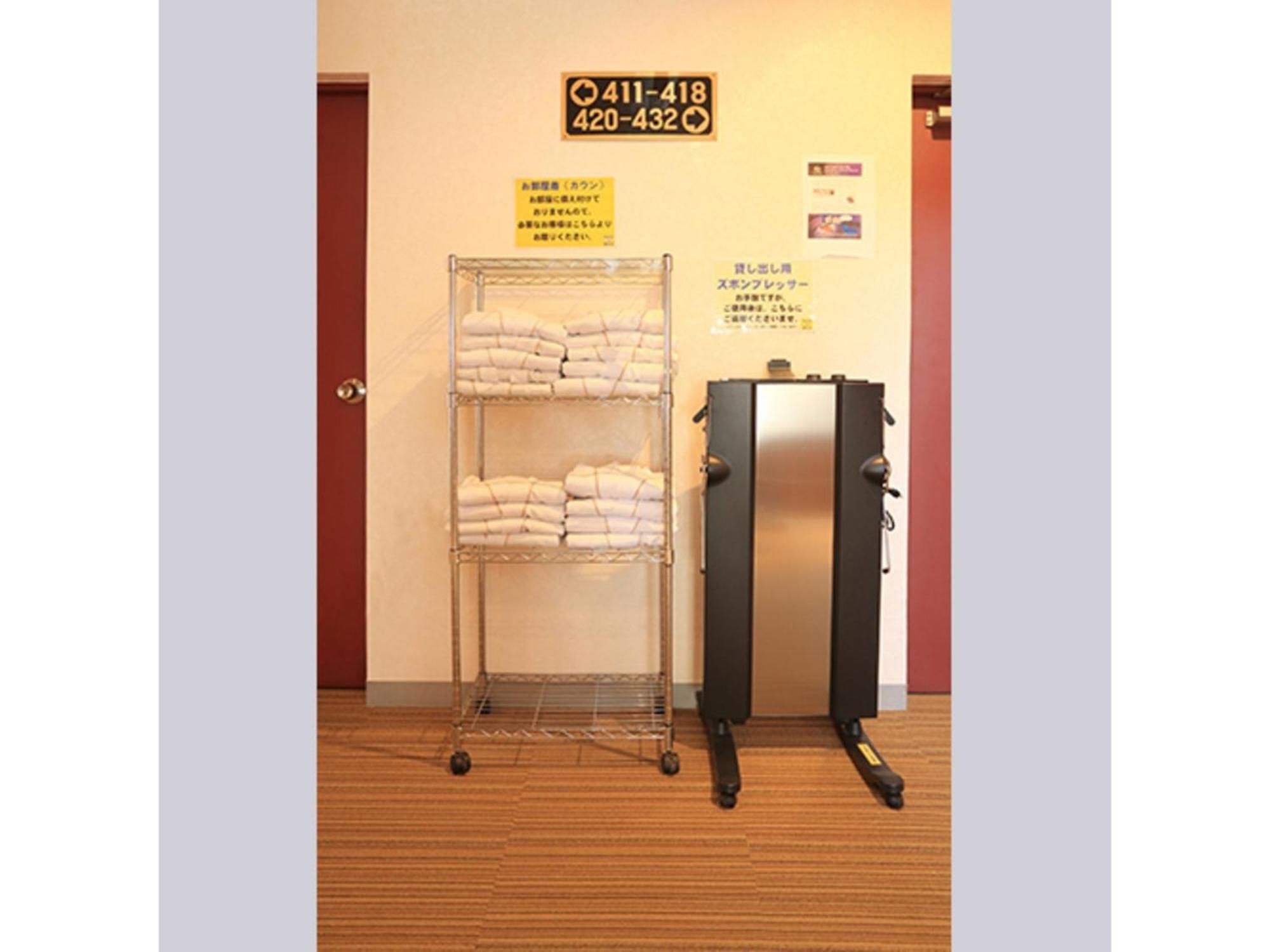 Smile Hotel Kumamoto Suizenji - Vacation Stay 59291V エクステリア 写真