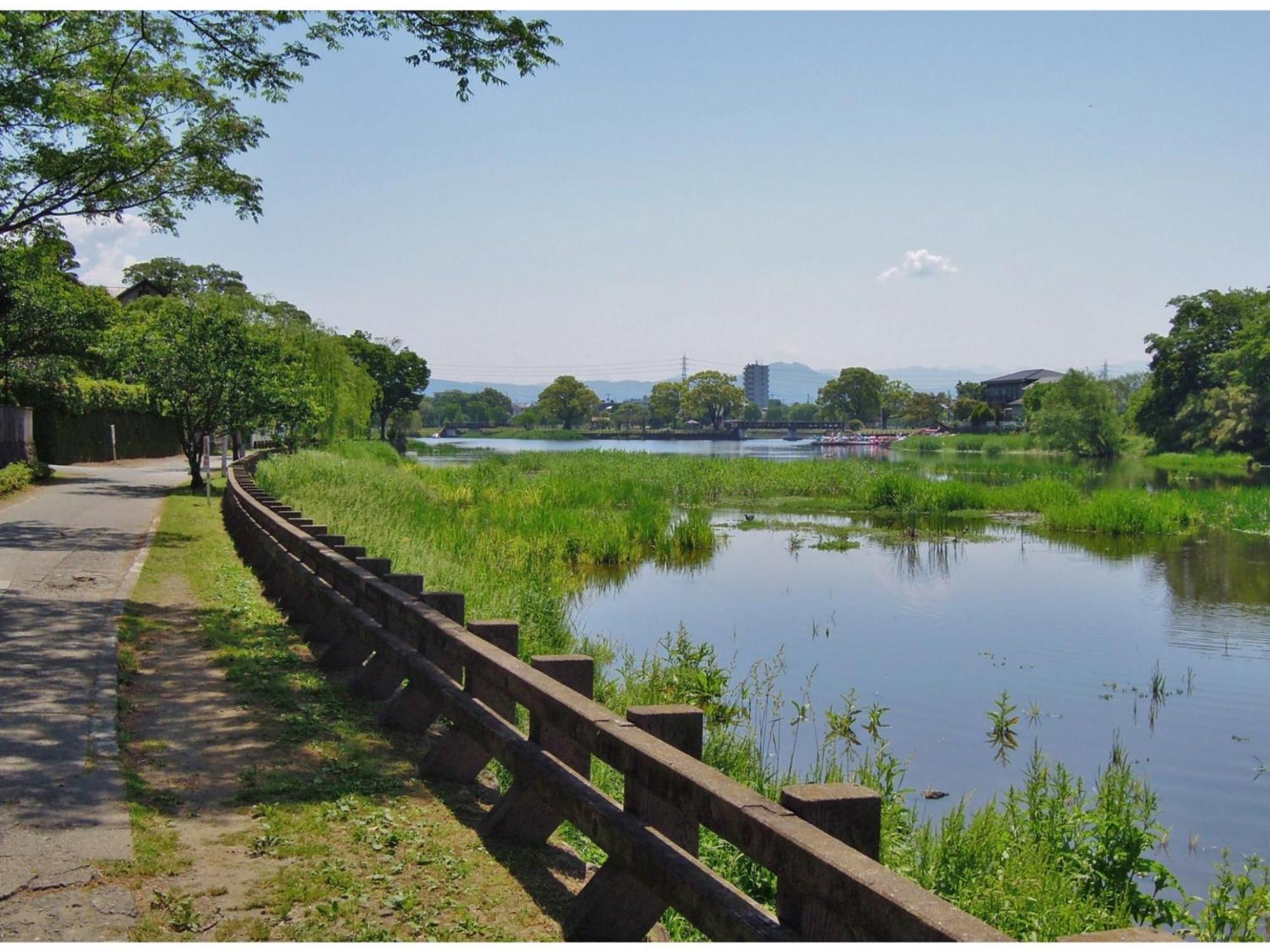 Smile Hotel Kumamoto Suizenji - Vacation Stay 59291V エクステリア 写真