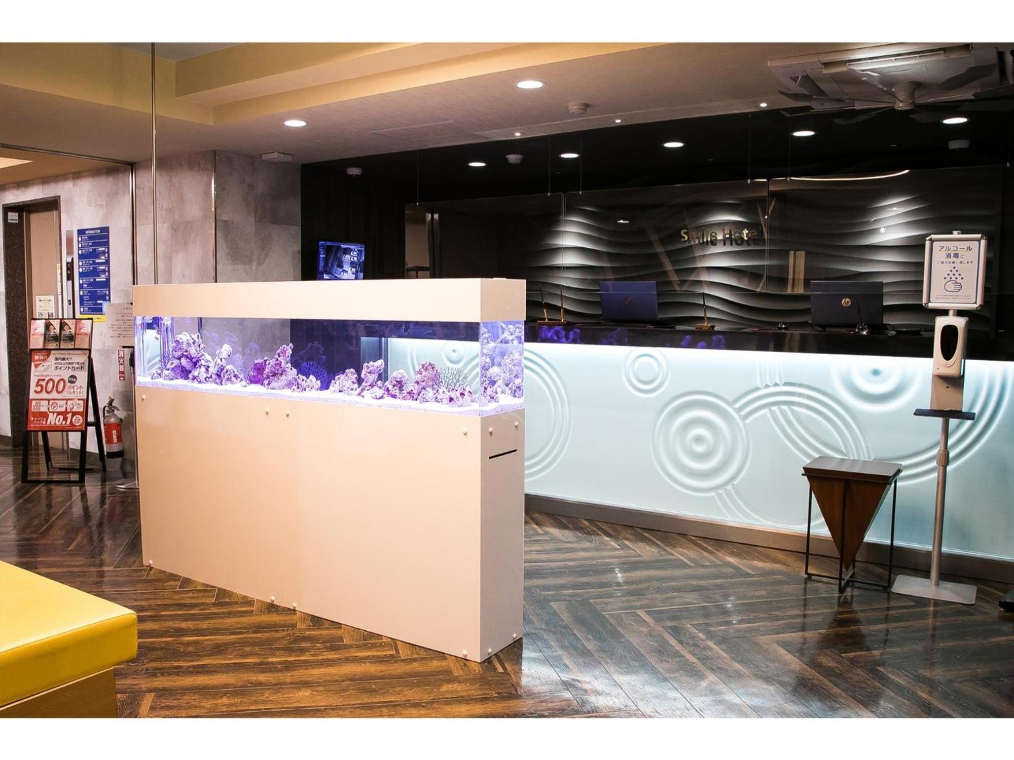 Smile Hotel Kumamoto Suizenji - Vacation Stay 59291V エクステリア 写真